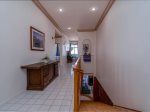 San Felipe Mexico Beach House vacation rental - Hallway